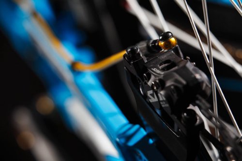 Amazon.com : Jagwire Mountain Pro Quick-Fit Adapter Shimano Xtr978